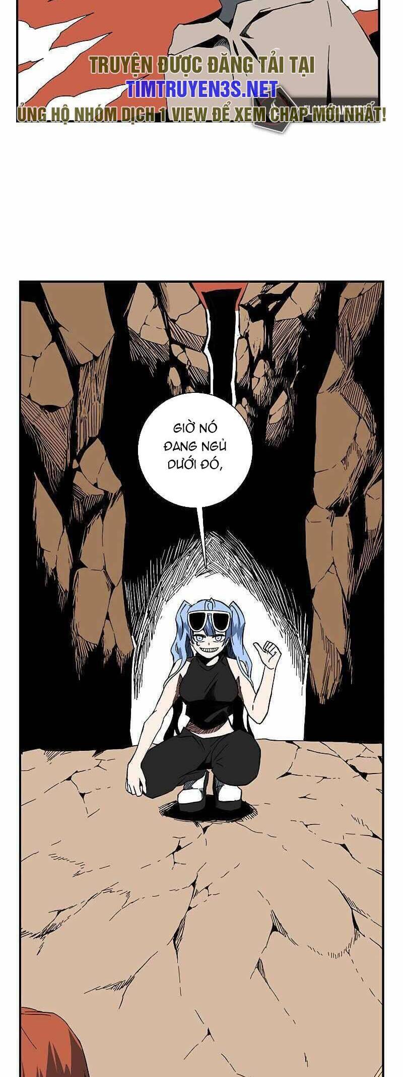 Ta Một Bước Làm Quỷ Vương Chap 93 - Next Chap 94