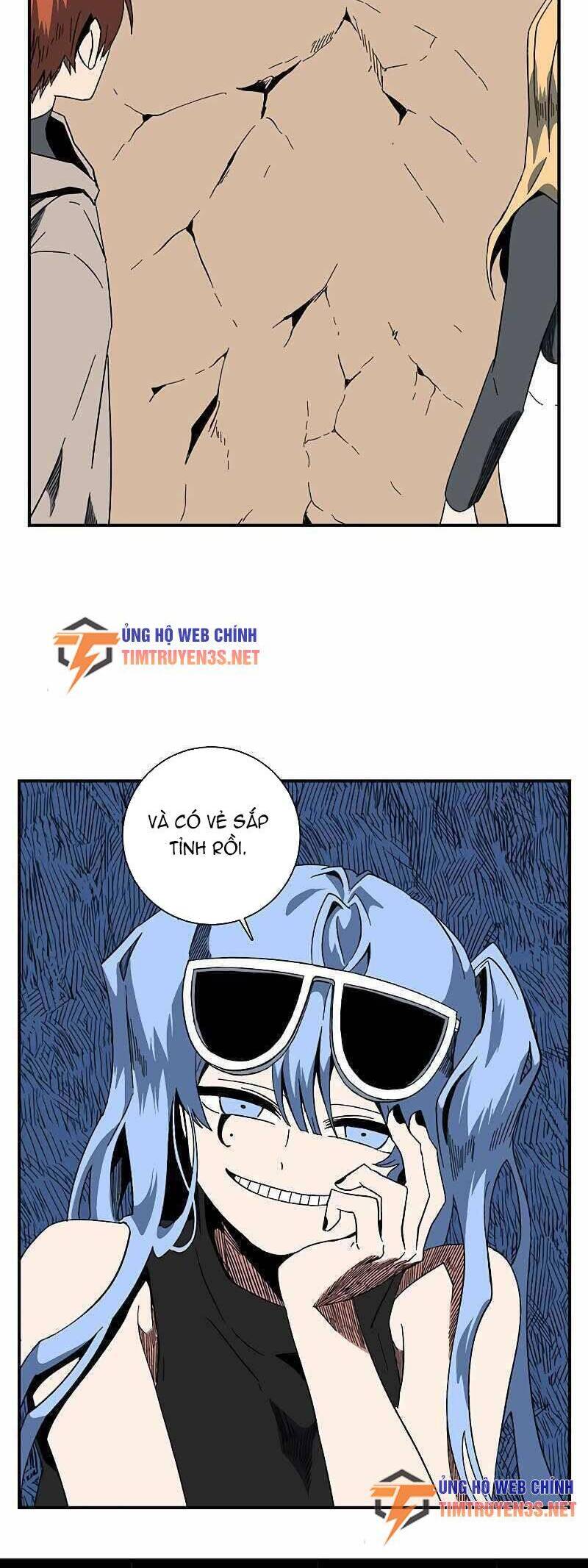 Ta Một Bước Làm Quỷ Vương Chap 93 - Next Chap 94