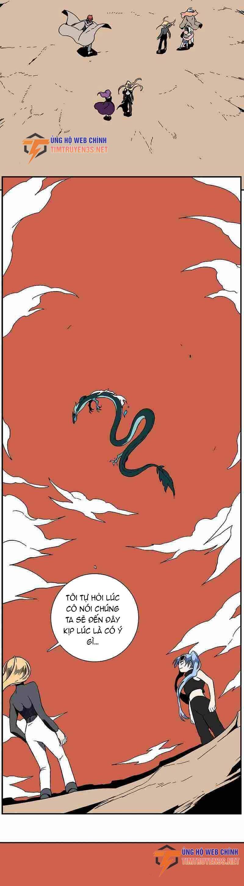 Ta Một Bước Làm Quỷ Vương Chap 93 - Next Chap 94