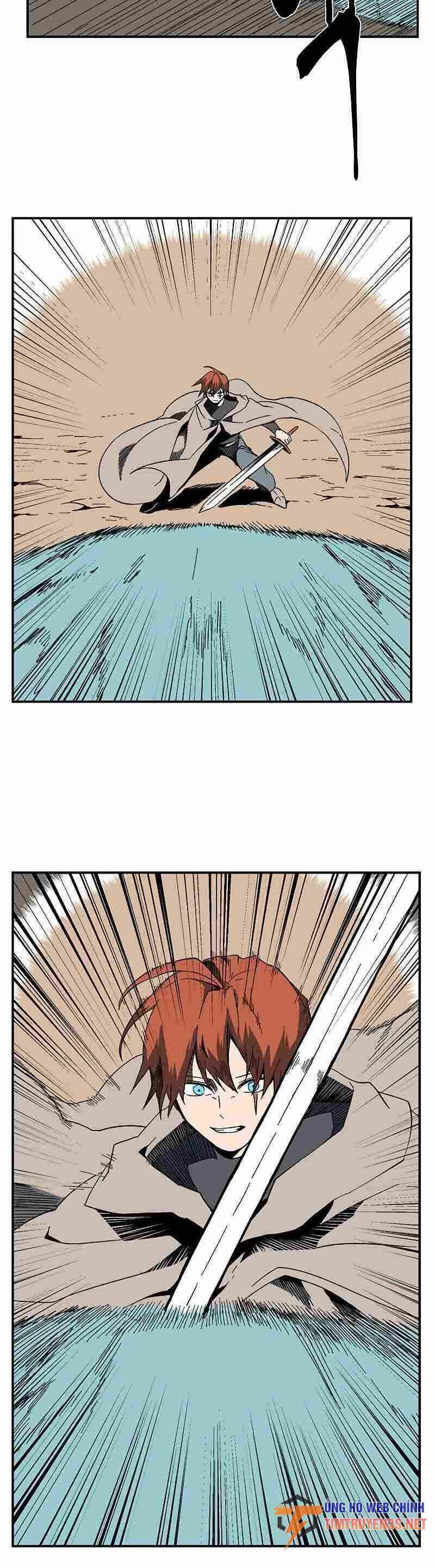 Ta Một Bước Làm Quỷ Vương Chap 93 - Next Chap 94