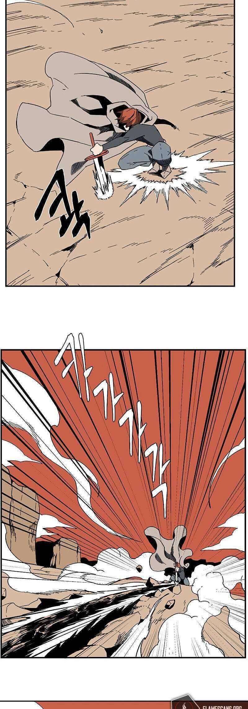 Ta Một Bước Làm Quỷ Vương Chap 93 - Next Chap 94