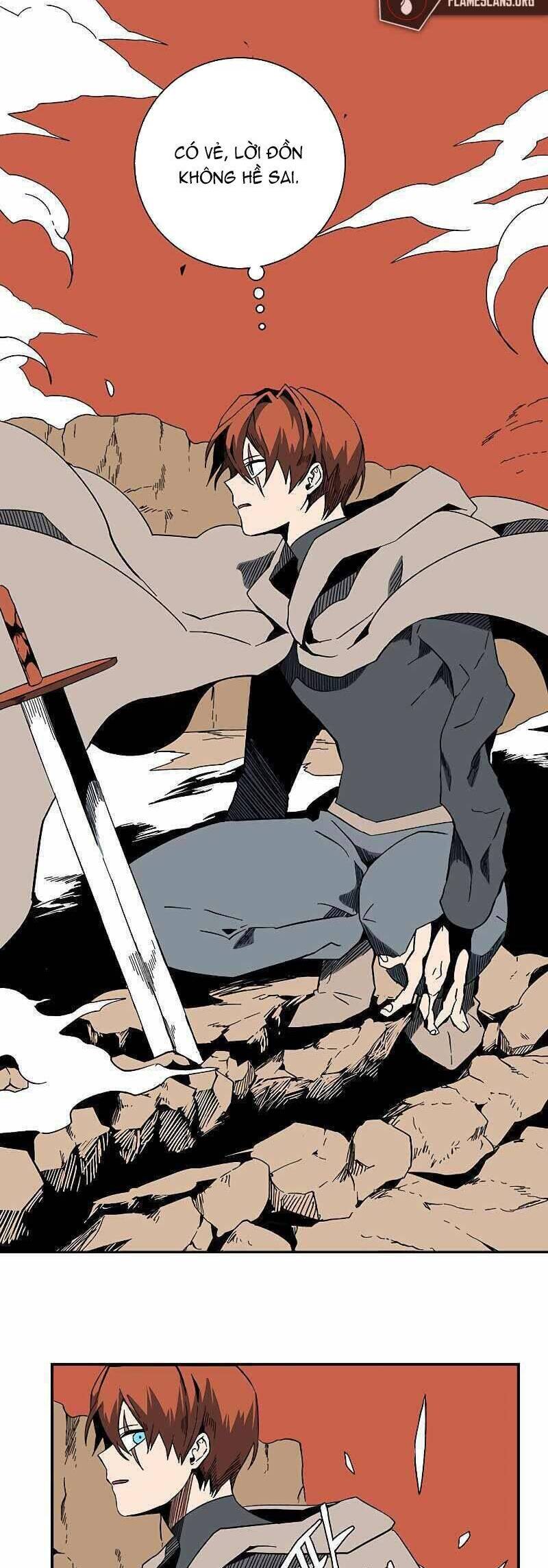 Ta Một Bước Làm Quỷ Vương Chap 93 - Next Chap 94