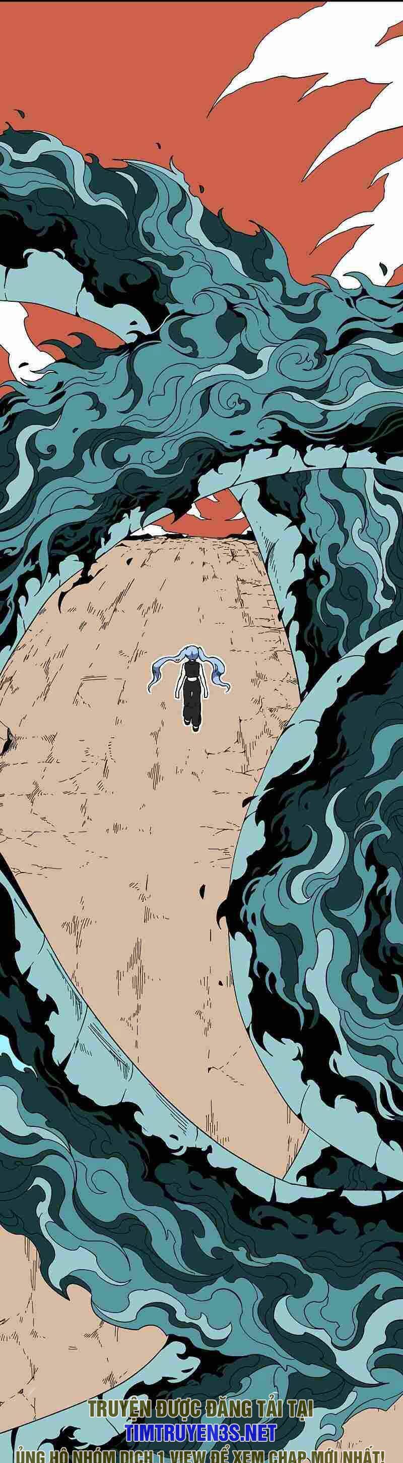 Ta Một Bước Làm Quỷ Vương Chap 93 - Next Chap 94