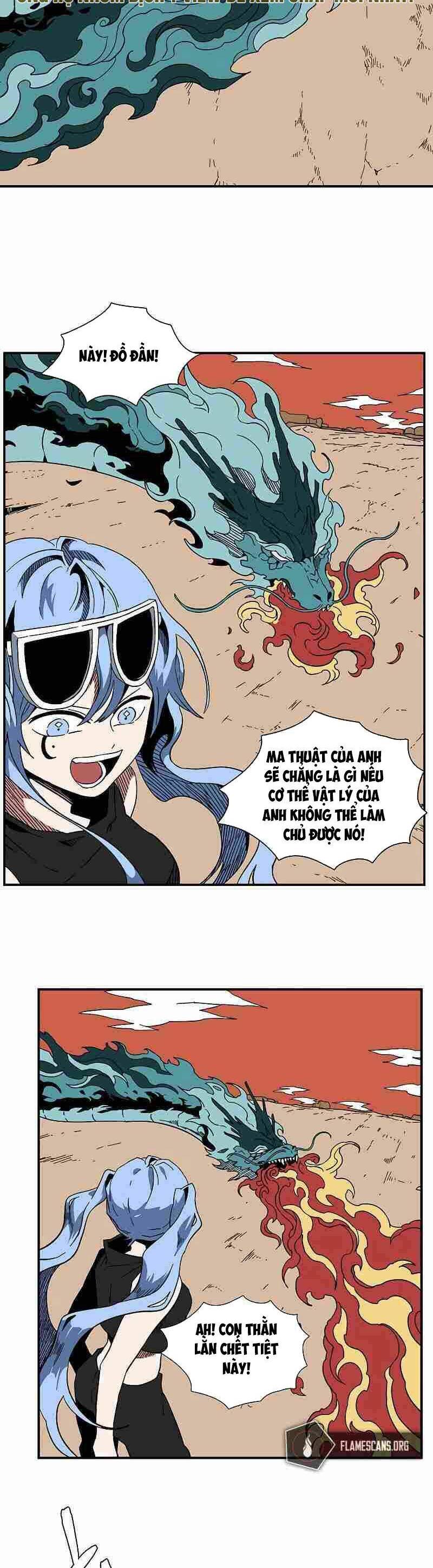 Ta Một Bước Làm Quỷ Vương Chap 93 - Next Chap 94