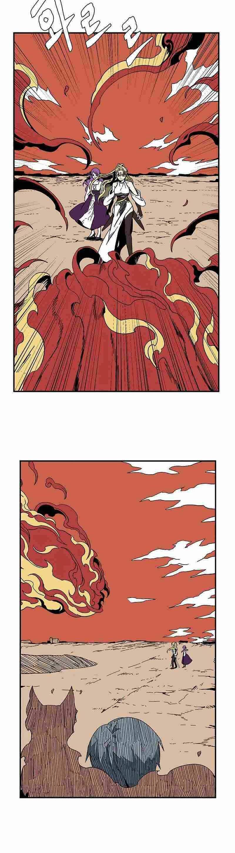 Ta Một Bước Làm Quỷ Vương Chap 93 - Next Chap 94