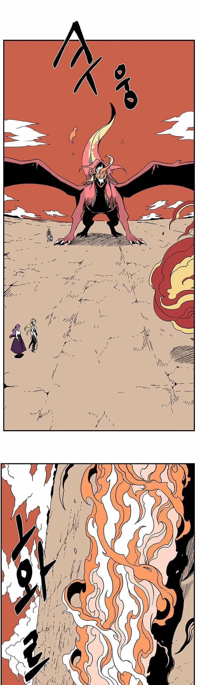 Ta Một Bước Làm Quỷ Vương Chap 93 - Next Chap 94