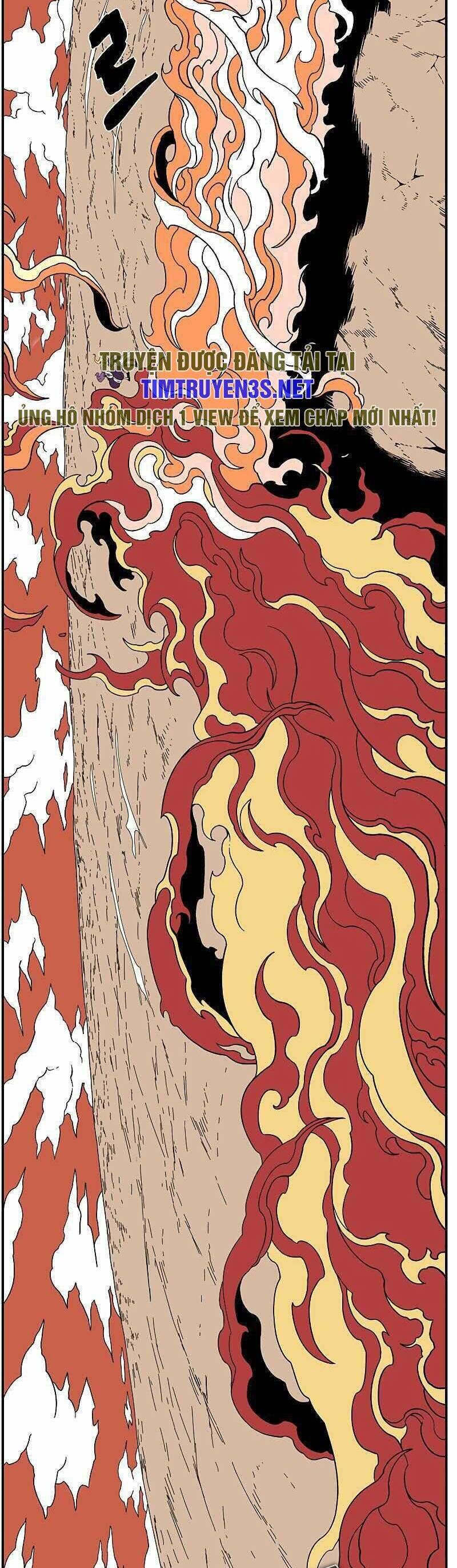 Ta Một Bước Làm Quỷ Vương Chap 93 - Next Chap 94