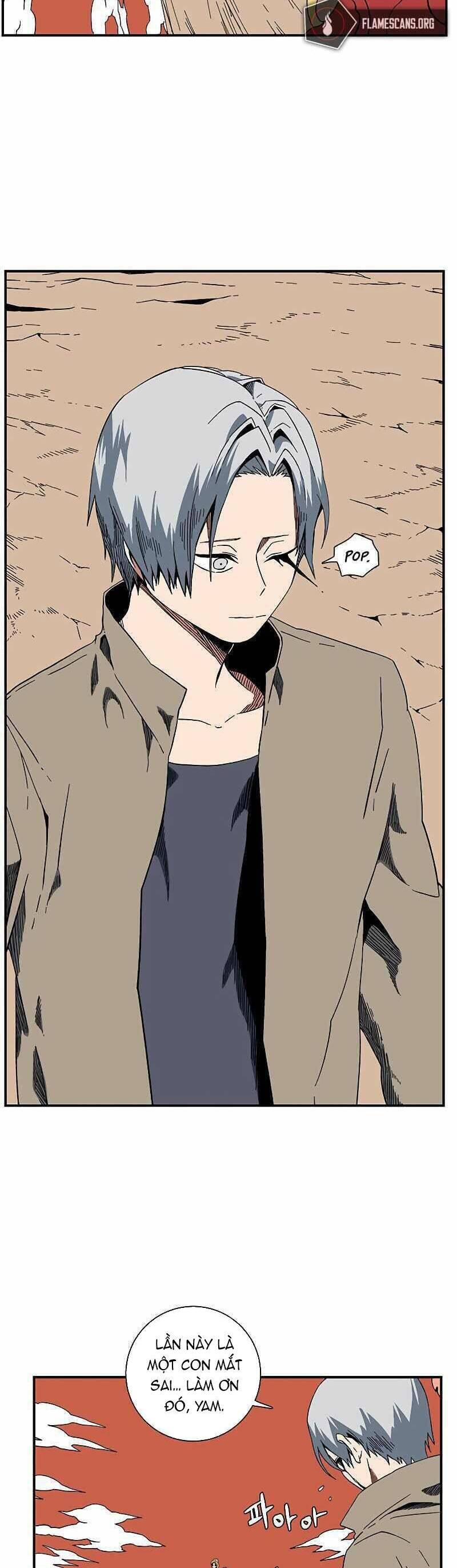 Ta Một Bước Làm Quỷ Vương Chap 93 - Next Chap 94