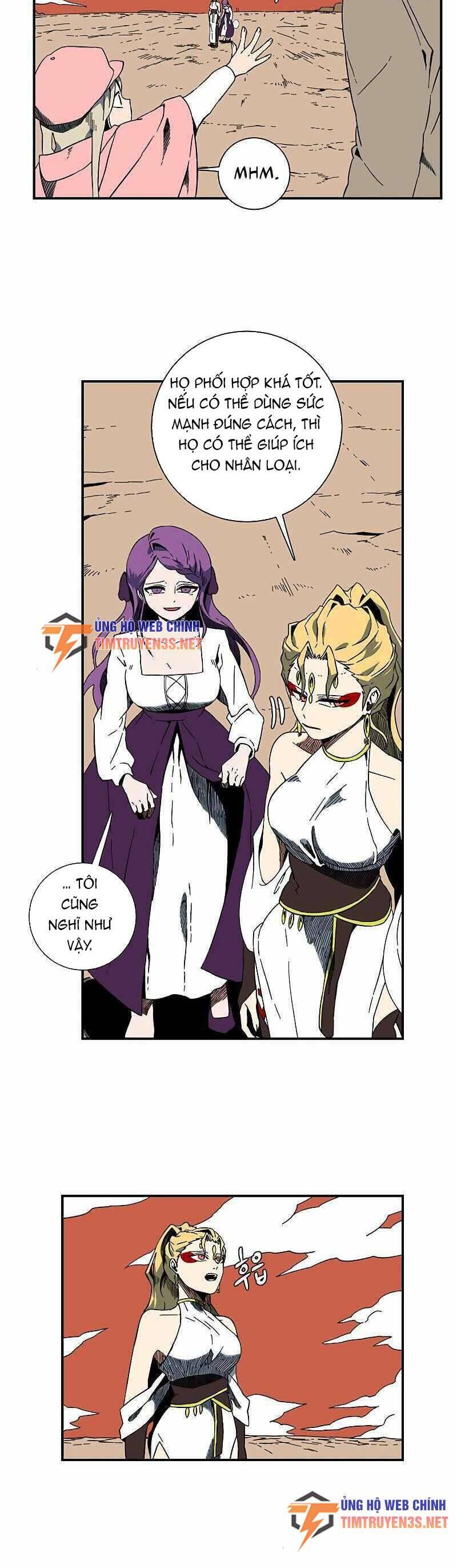 Ta Một Bước Làm Quỷ Vương Chap 93 - Next Chap 94