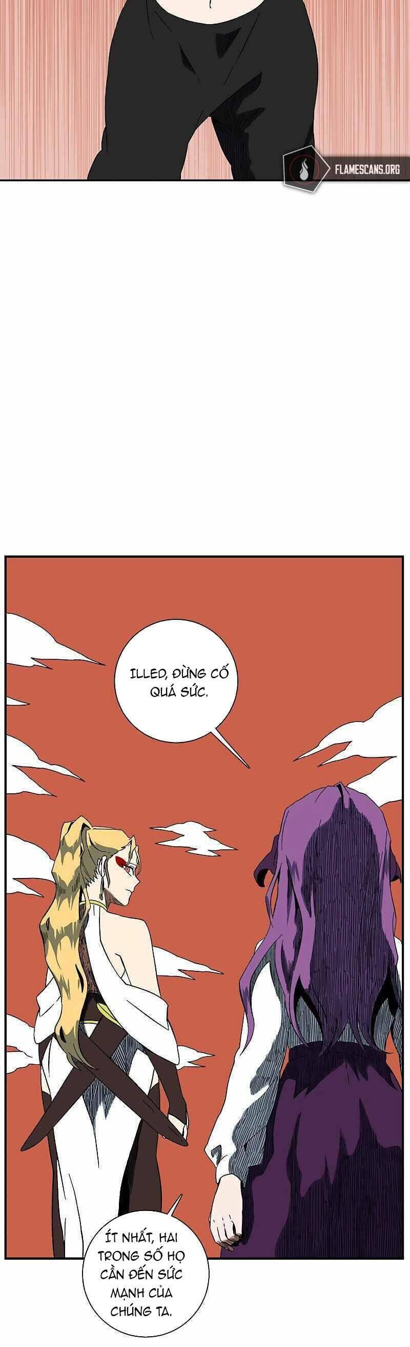 Ta Một Bước Làm Quỷ Vương Chap 93 - Next Chap 94