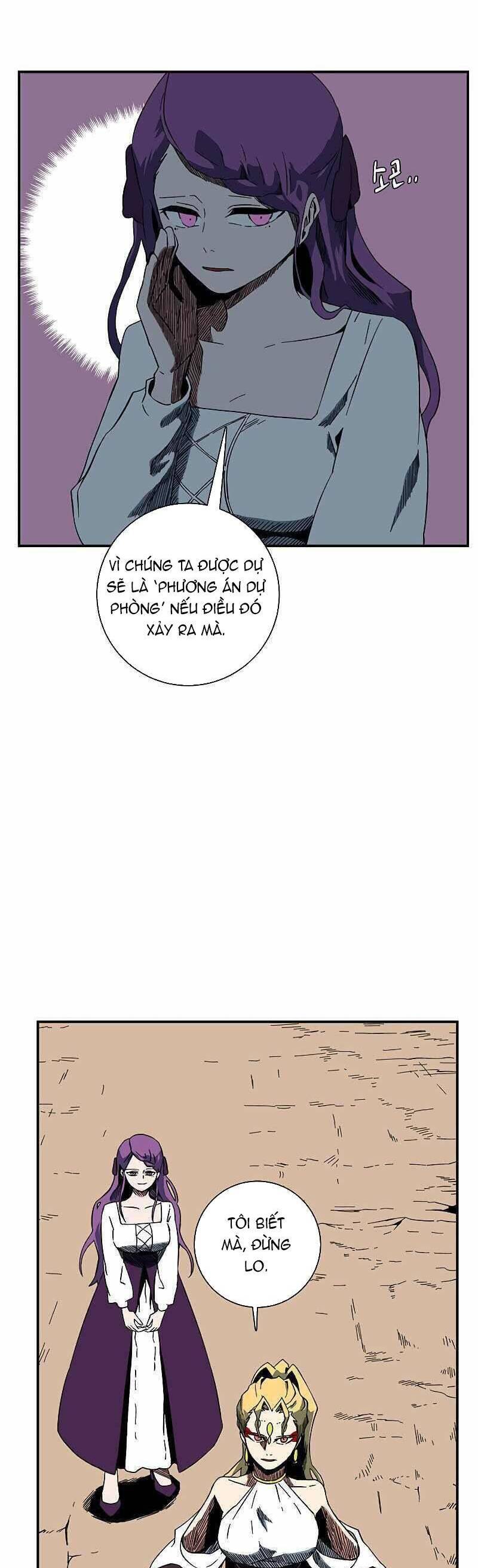 Ta Một Bước Làm Quỷ Vương Chap 93 - Next Chap 94