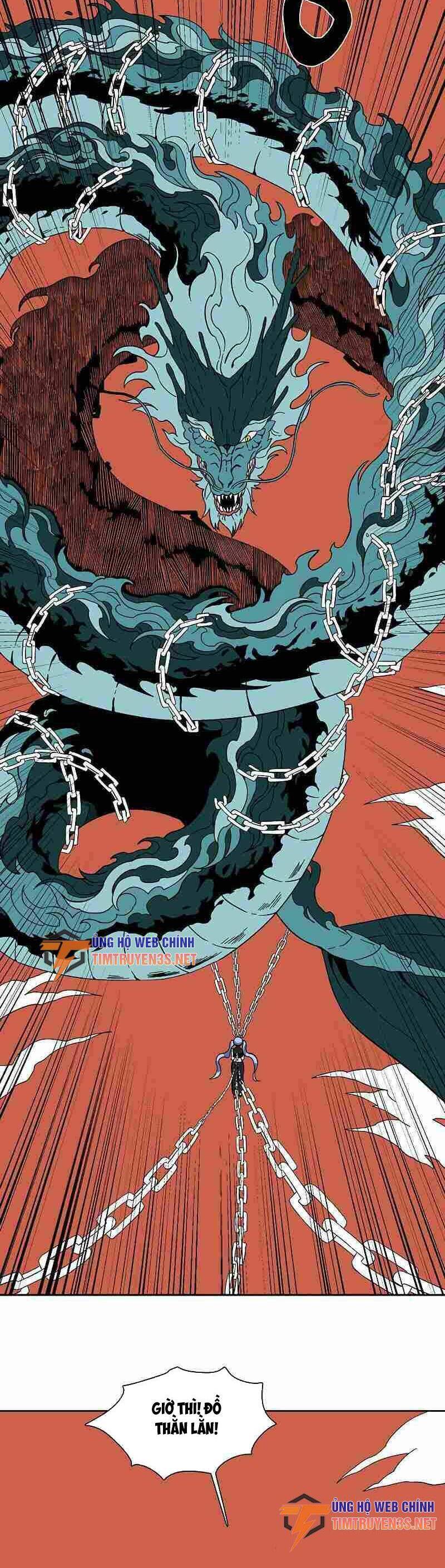 Ta Một Bước Làm Quỷ Vương Chap 93 - Next Chap 94