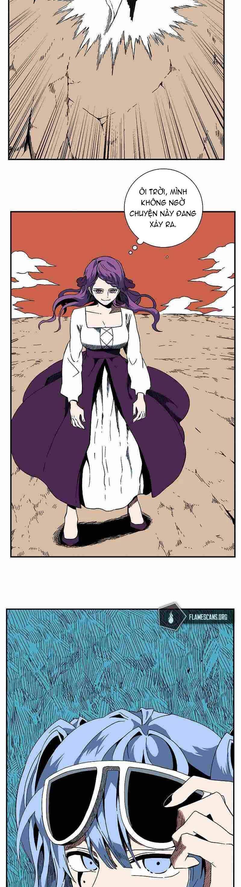 Ta Một Bước Làm Quỷ Vương Chap 93 - Next Chap 94