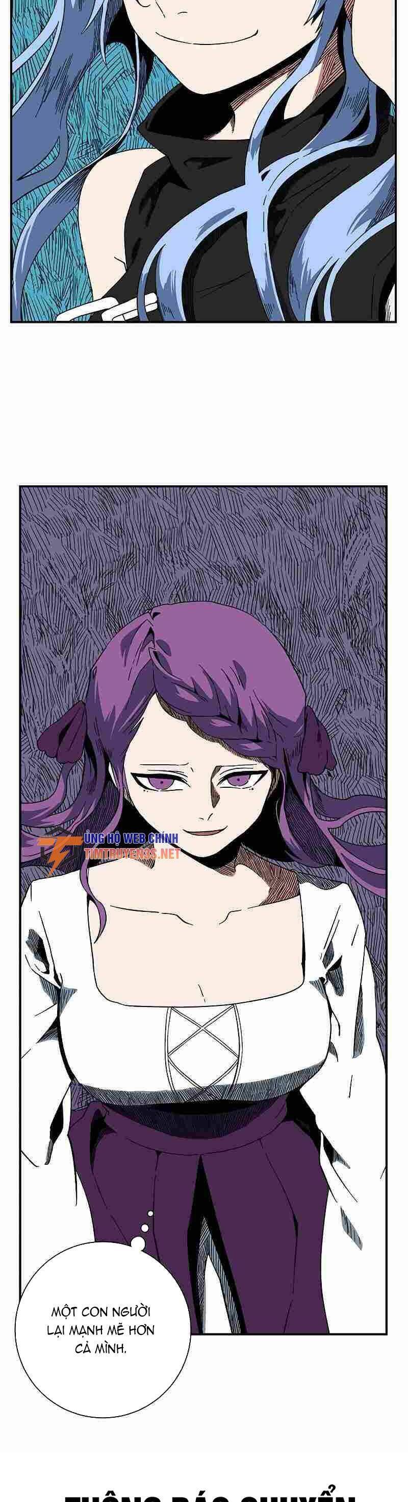 Ta Một Bước Làm Quỷ Vương Chap 93 - Next Chap 94