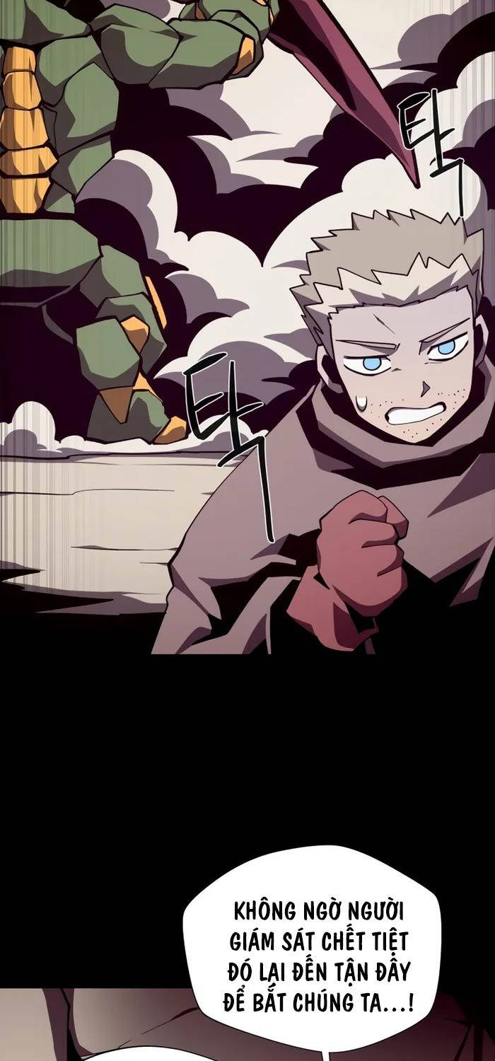 Hồi Ức Trong Ngục Tối Chap 90 - Next Chap 91