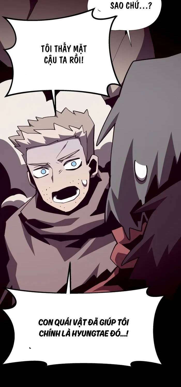 Hồi Ức Trong Ngục Tối Chap 90 - Next Chap 91