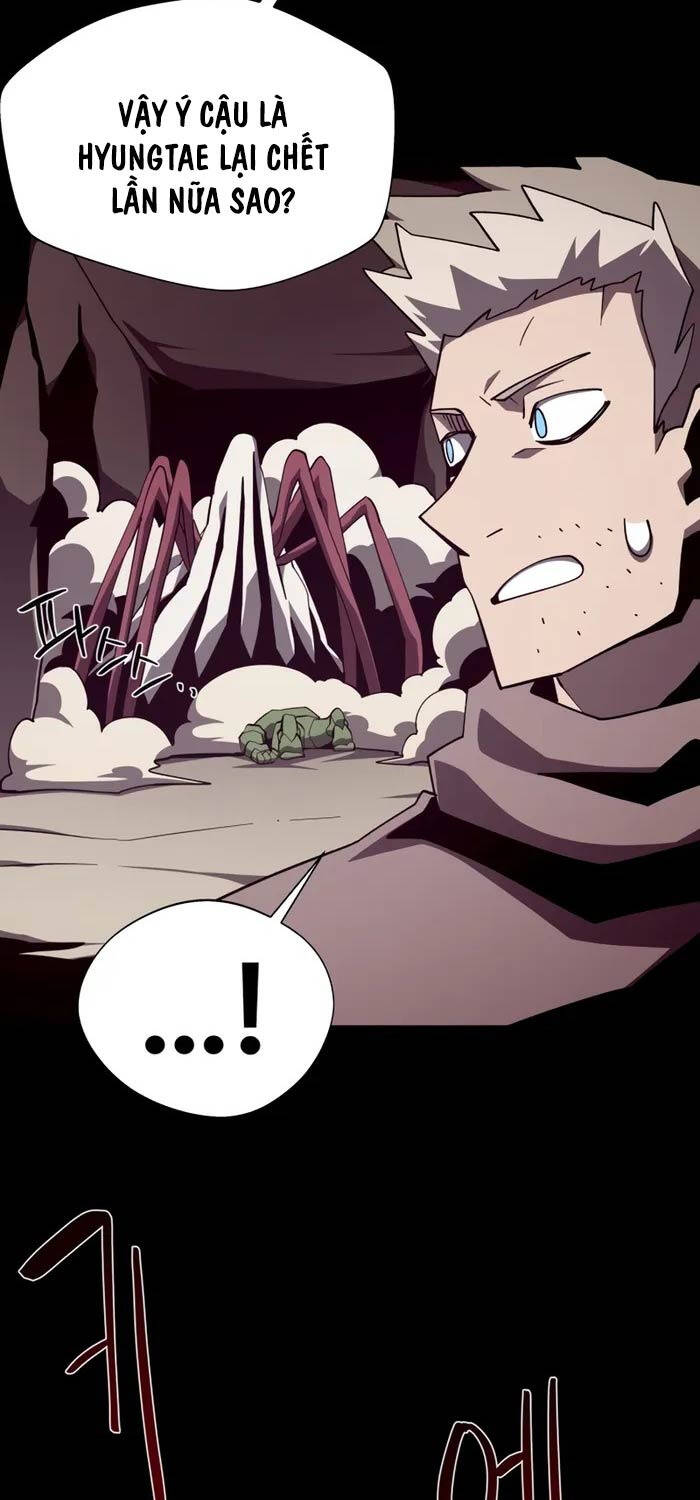 Hồi Ức Trong Ngục Tối Chap 90 - Next Chap 91