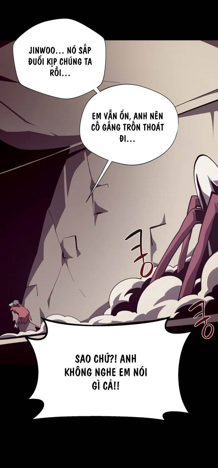 Hồi Ức Trong Ngục Tối Chap 90 - Next Chap 91