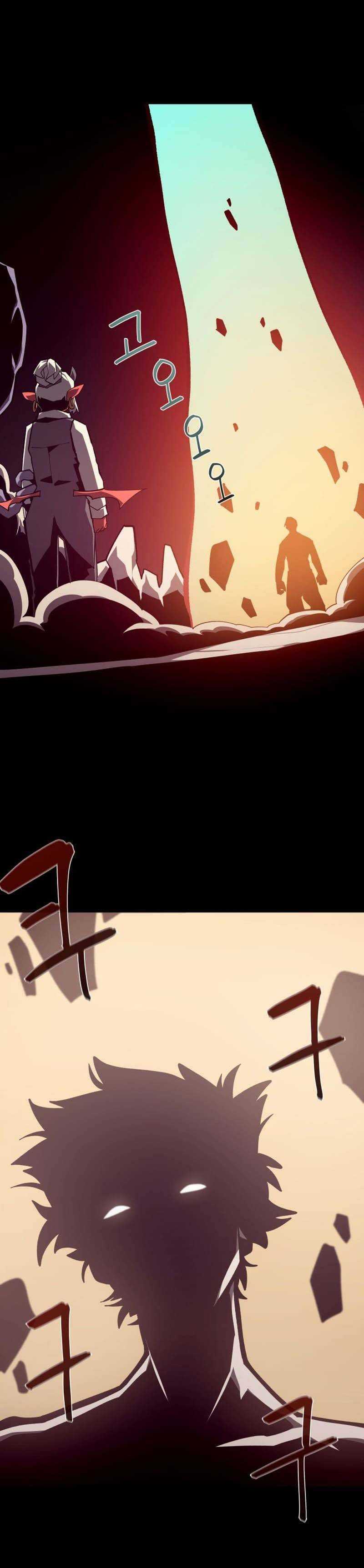 Hồi Ức Trong Ngục Tối Chap 96 - Next Chap 97