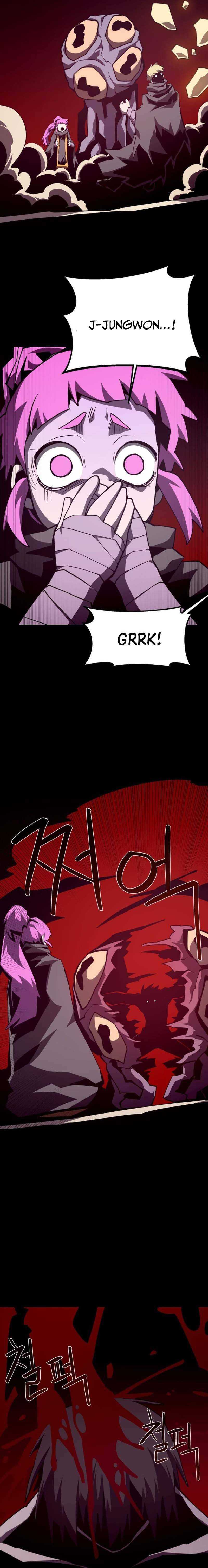 Hồi Ức Trong Ngục Tối Chap 96 - Next Chap 97