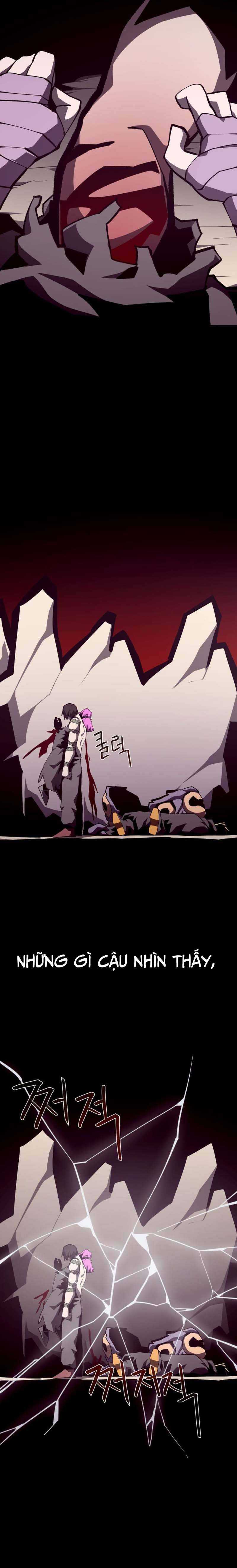 Hồi Ức Trong Ngục Tối Chap 96 - Next Chap 97