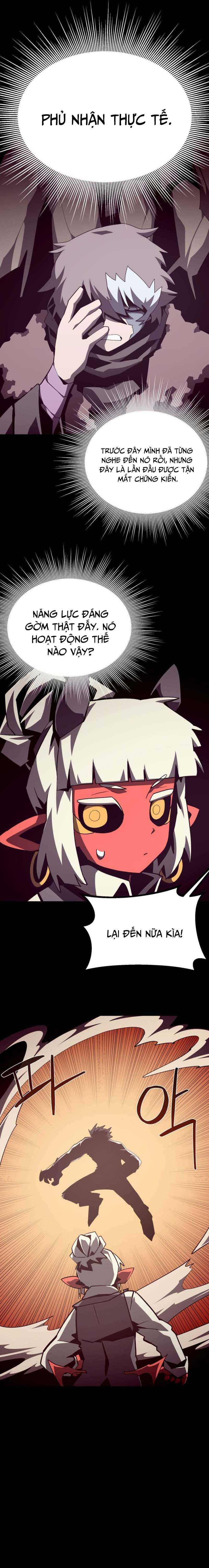 Hồi Ức Trong Ngục Tối Chap 96 - Next Chap 97