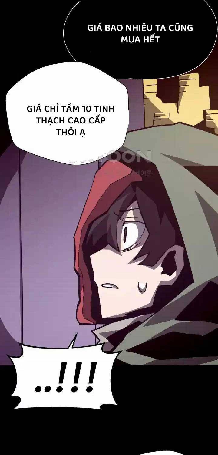 Hồi Ức Trong Ngục Tối Chap 101 - Next Chap 102