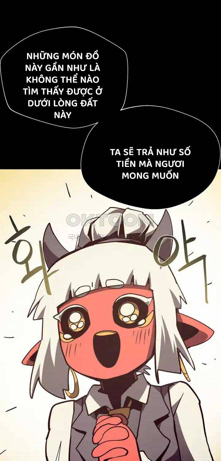 Hồi Ức Trong Ngục Tối Chap 101 - Next Chap 102