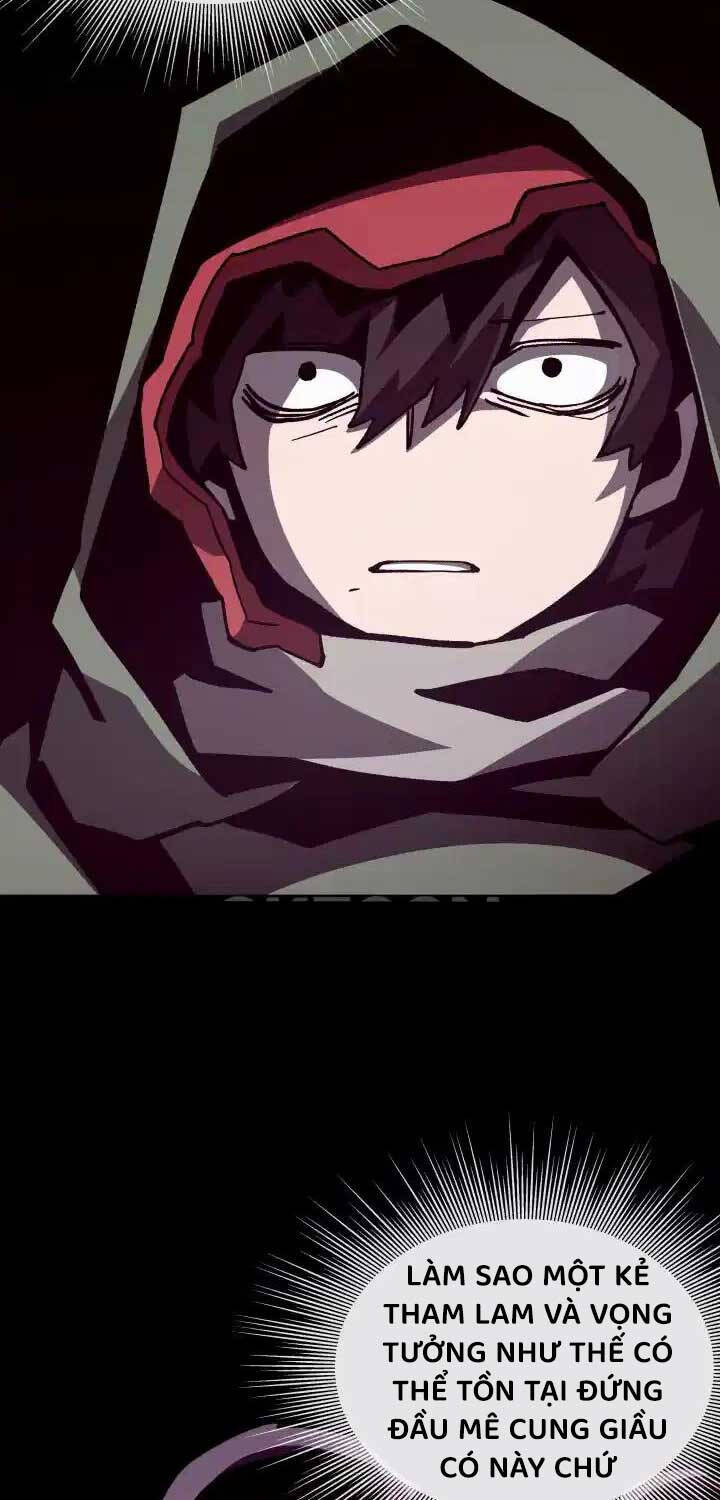 Hồi Ức Trong Ngục Tối Chap 101 - Next Chap 102