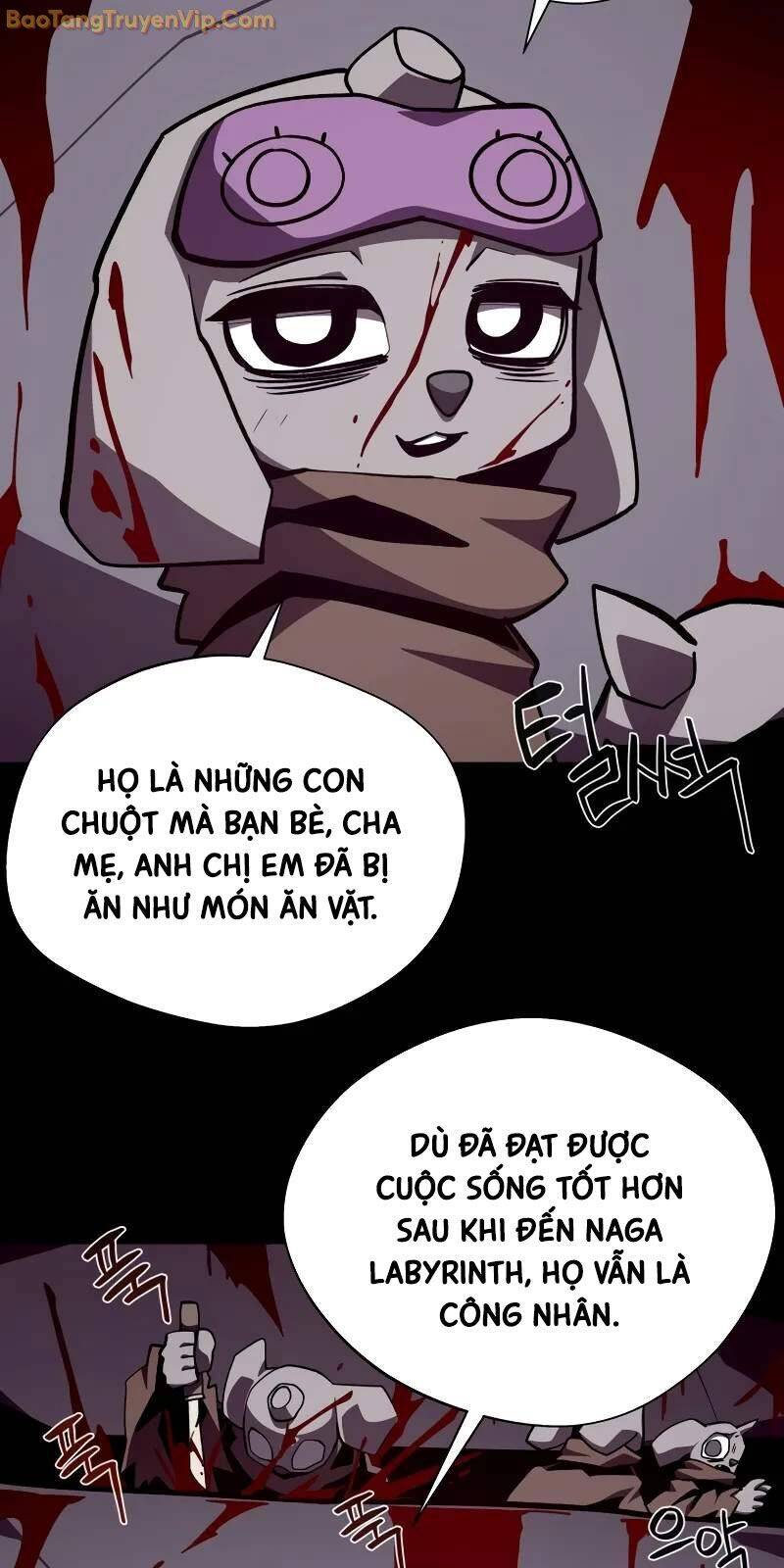Hồi Ức Trong Ngục Tối Chap 114 - Next Chap 115