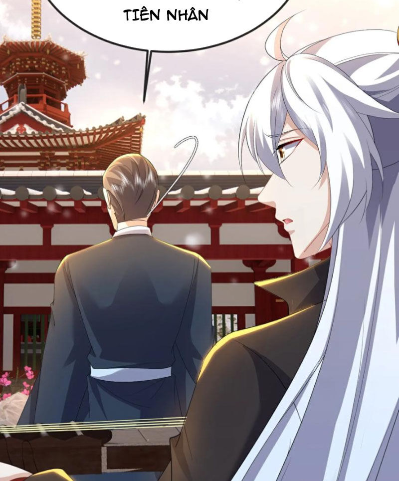 Tiên Võ Đế Tôn Chap 593 - Next Chap 594