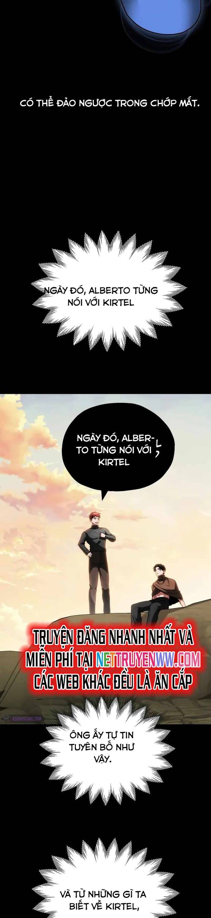 Con Trai Út Của Đại Pháp Sư Lừng Danh Chap 74 - Next Chap 75