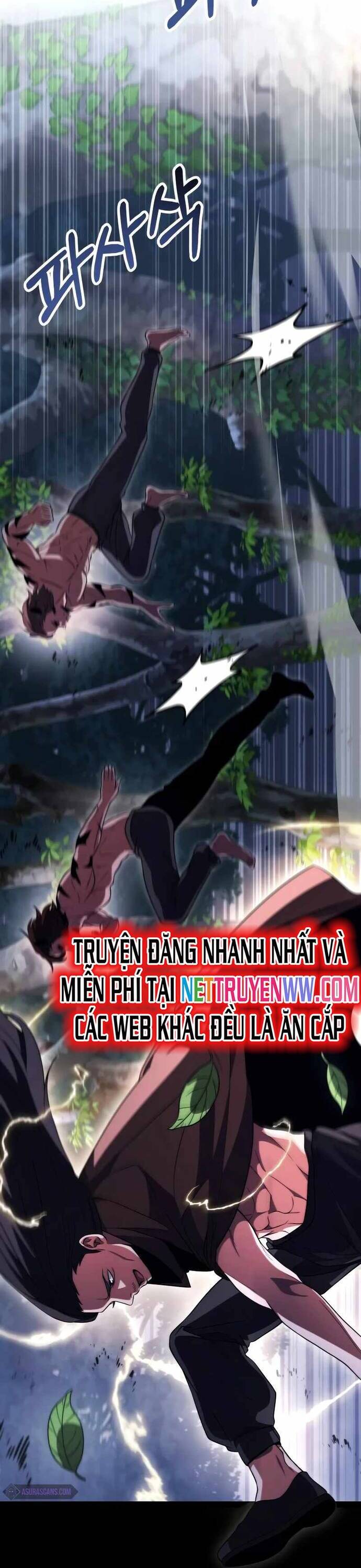 Con Trai Út Của Đại Pháp Sư Lừng Danh Chap 74 - Next Chap 75