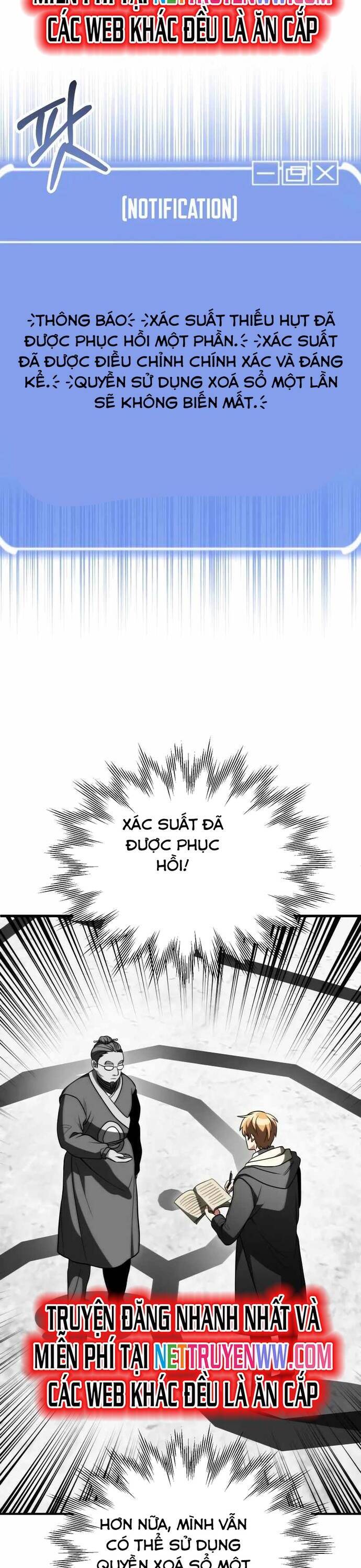 Con Trai Út Của Đại Pháp Sư Lừng Danh Chap 74 - Next Chap 75