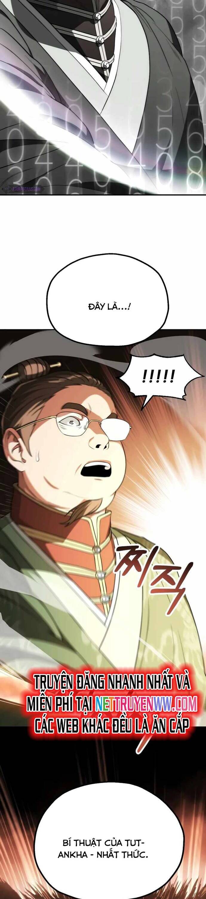 Con Trai Út Của Đại Pháp Sư Lừng Danh Chap 74 - Next Chap 75