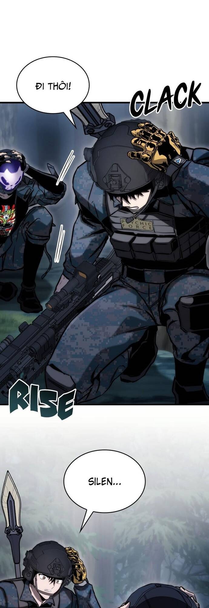 Đồ Long Chap 79 - Next Chap 80