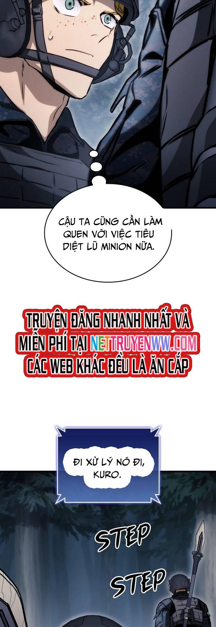 Đồ Long Chap 79 - Next Chap 80