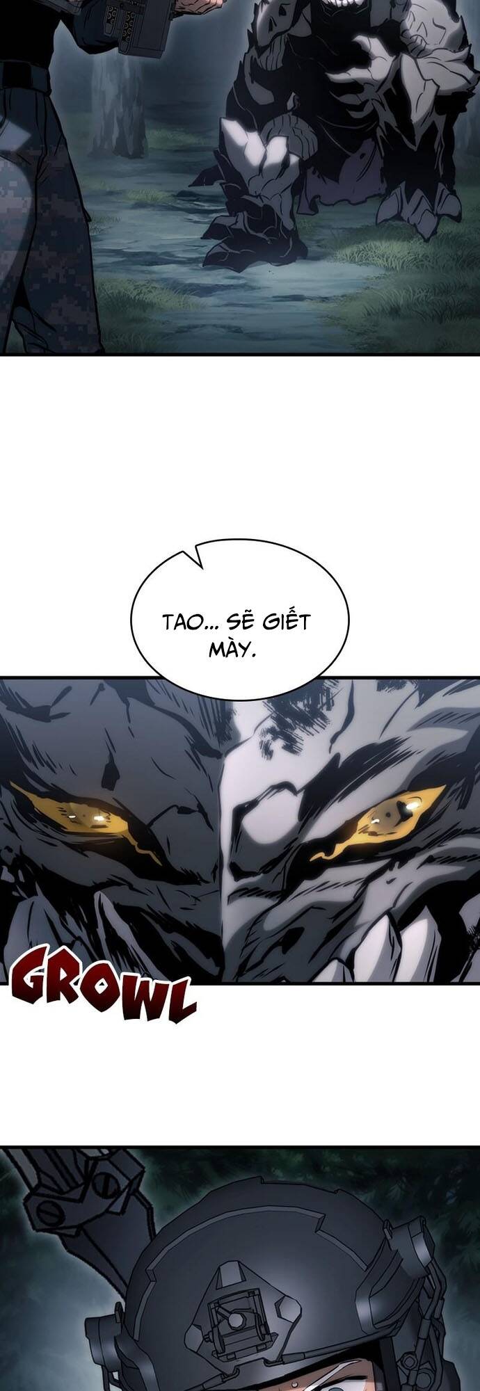 Đồ Long Chap 79 - Next Chap 80