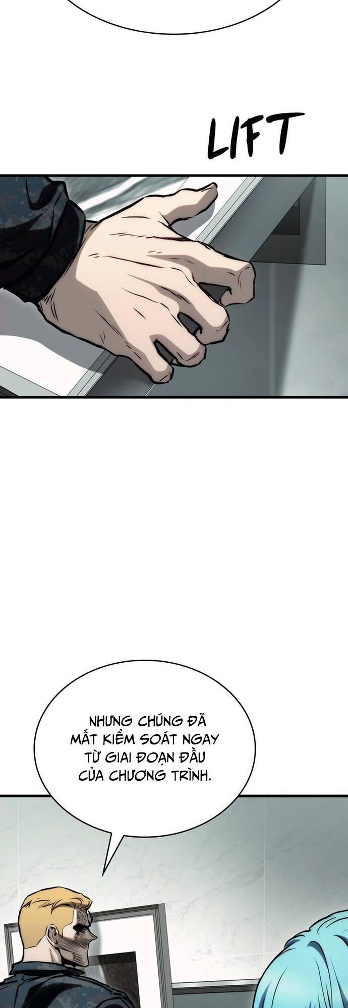 Đồ Long Chap 79 - Next Chap 80