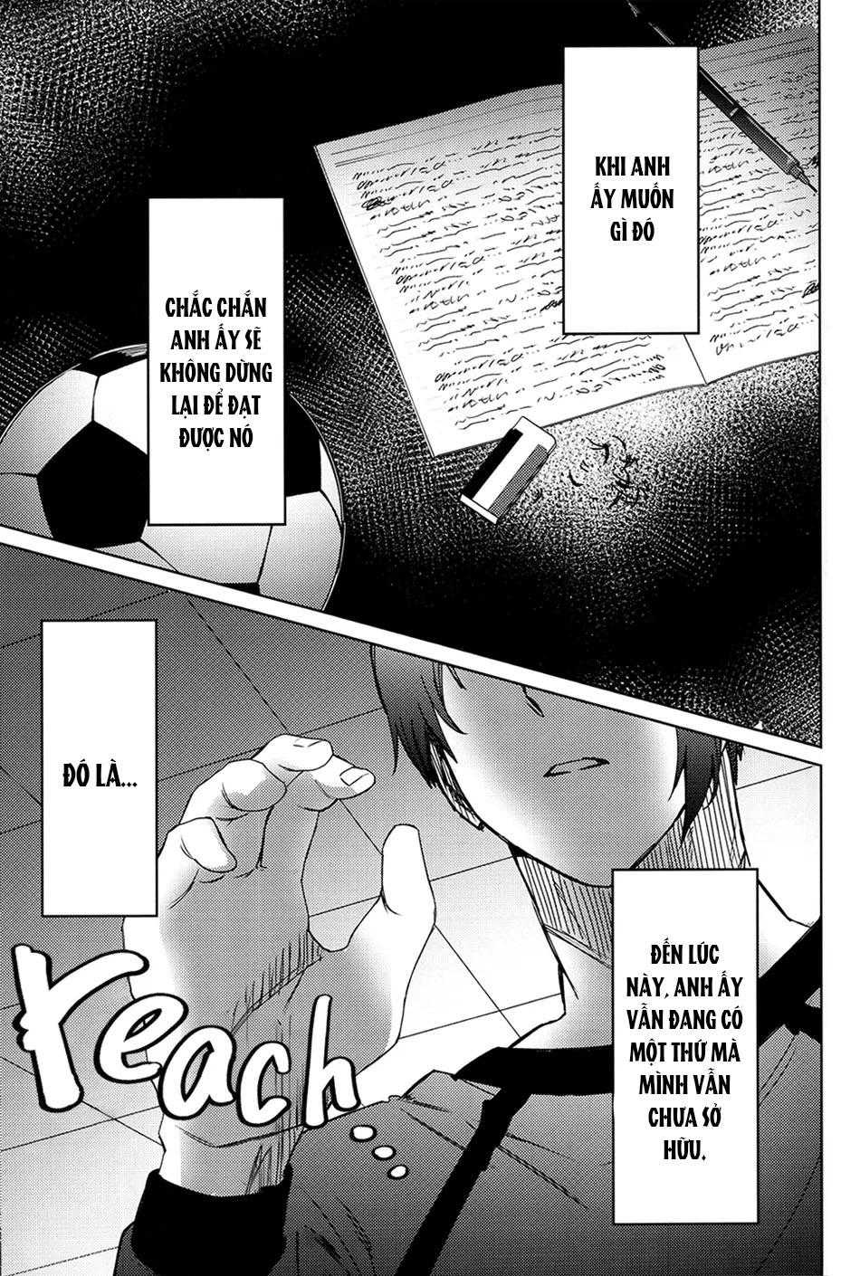 Nơi Husbando Của Bạn Bị Đụ Ná Thở Chap 132 - Next Chap 133