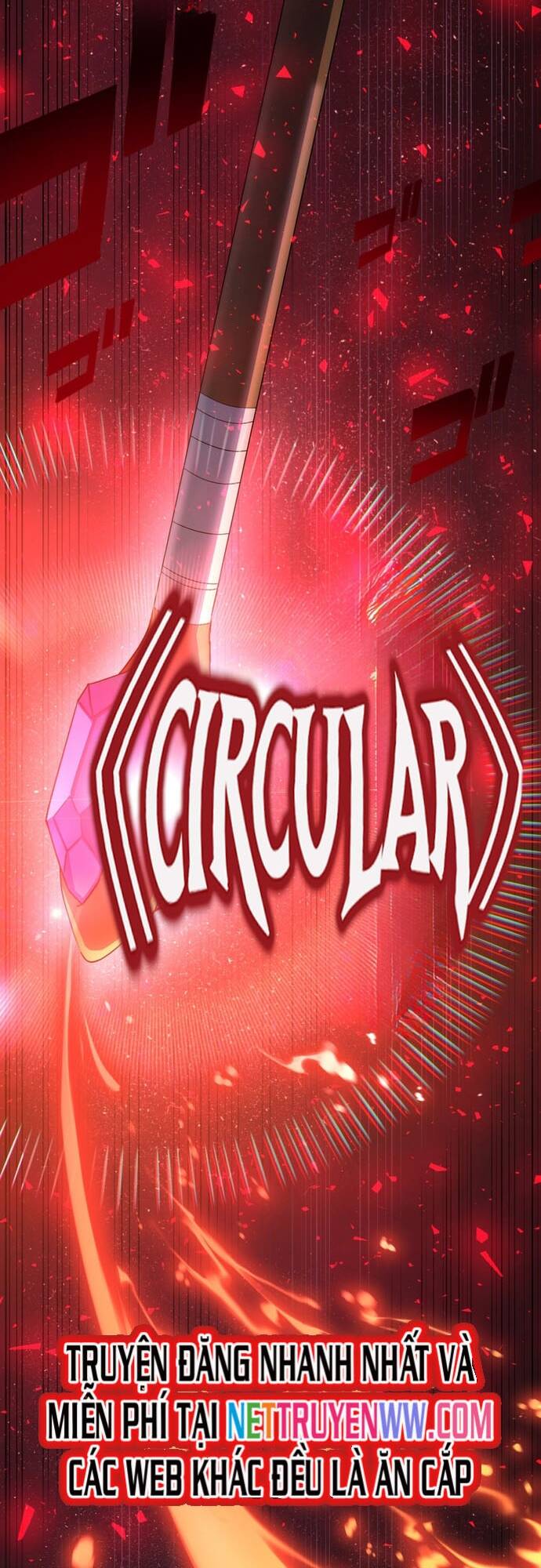 Quỷ Ấn Chap 33 - Next Chap 34