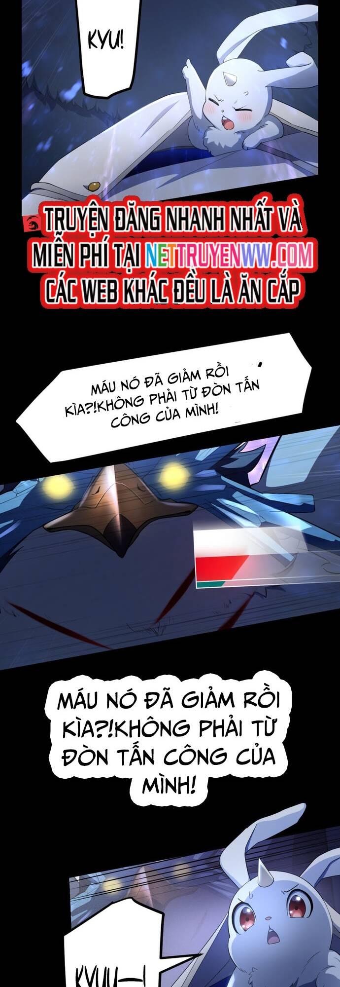 Quỷ Ấn Chap 33 - Next Chap 34