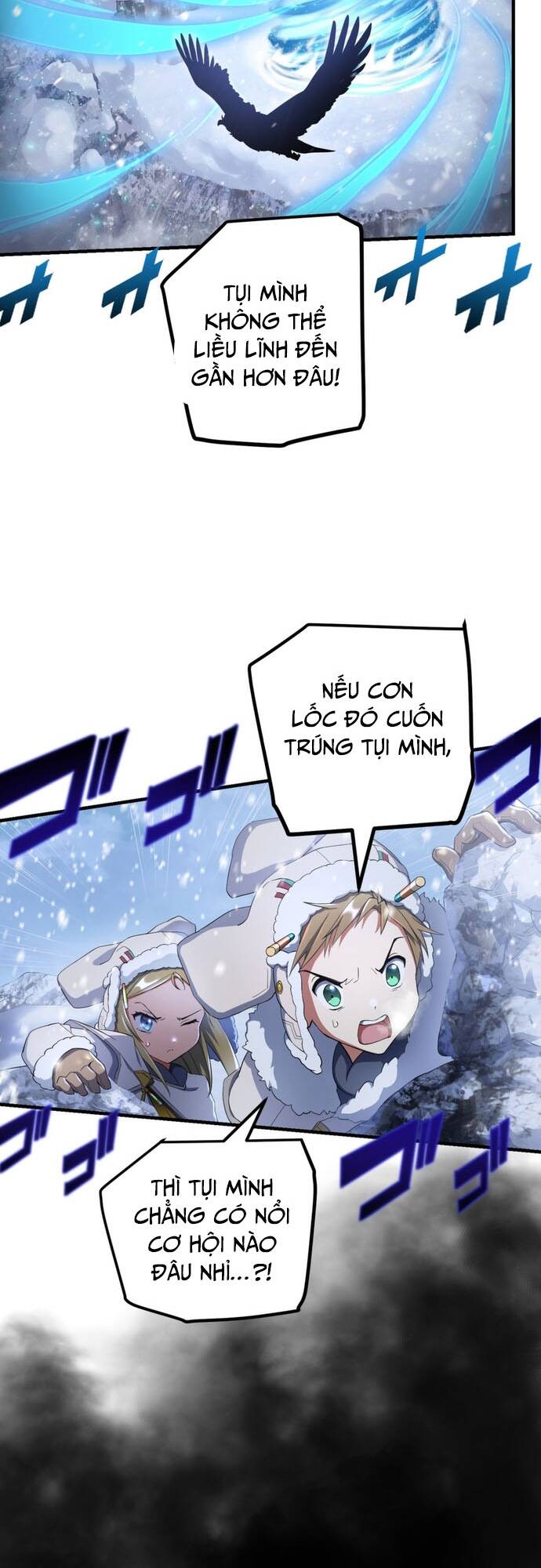 Quỷ Ấn Chap 33 - Next Chap 34