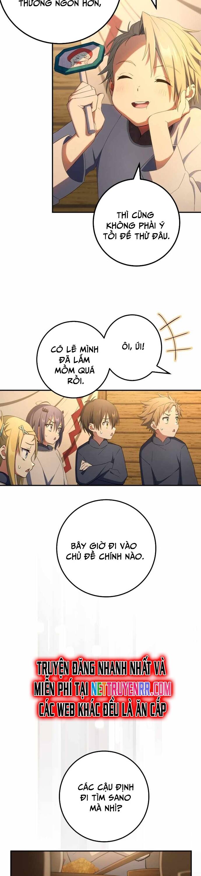 Quỷ Ấn Chap 36 - Next Chap 37