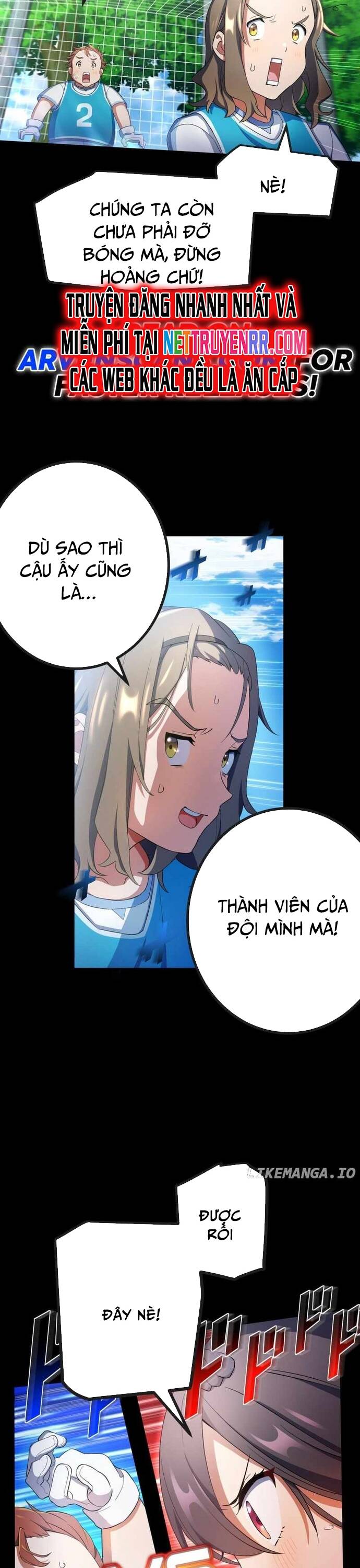 Quỷ Ấn Chap 36 - Next Chap 37