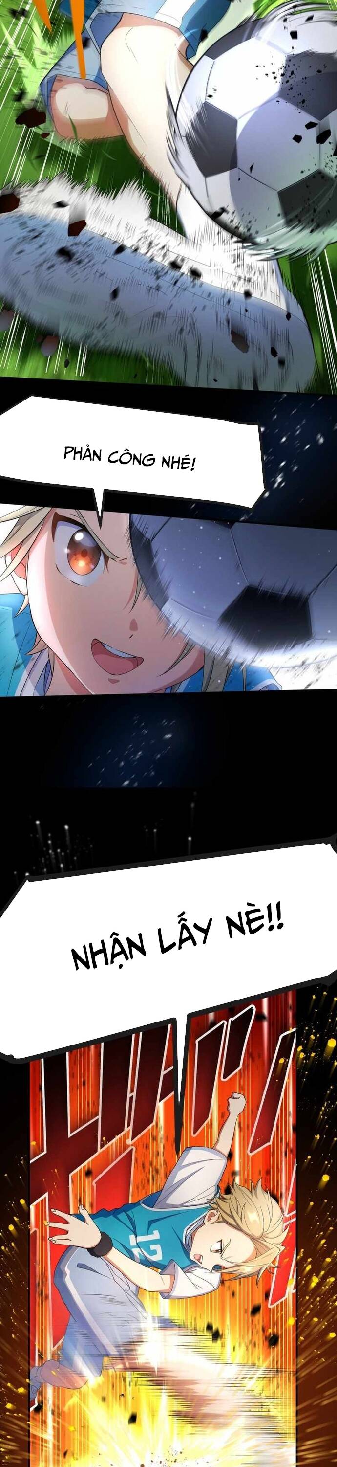 Quỷ Ấn Chap 36 - Next Chap 37