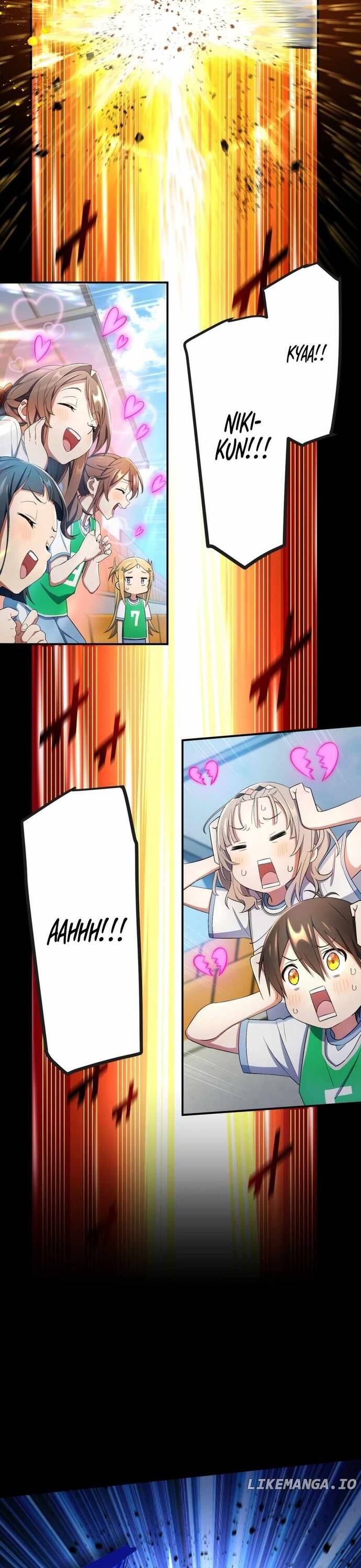 Quỷ Ấn Chap 36 - Next Chap 37