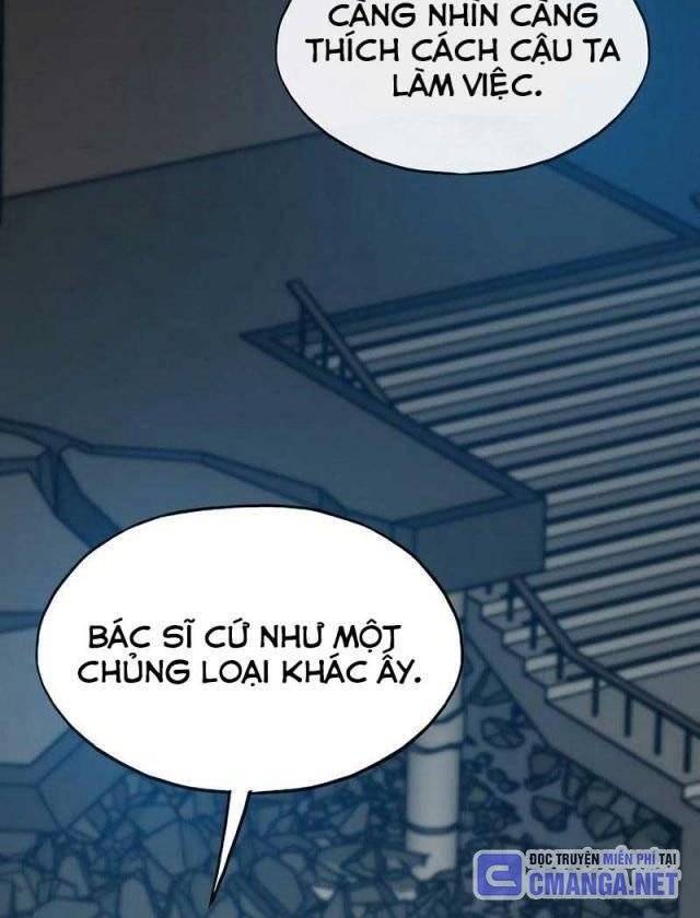 Hồi Quy Giả Chap 70 - Next Chap 71