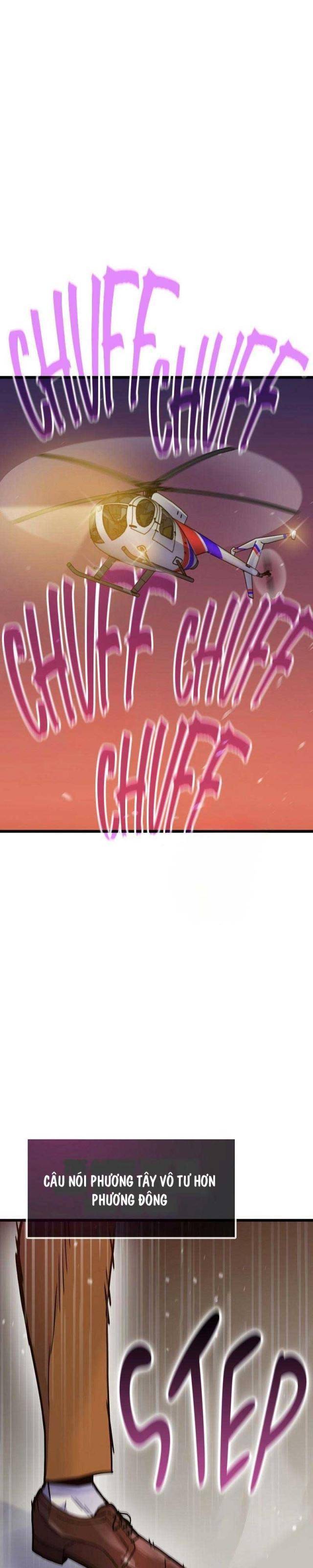 Hồi Quy Giả Chap 58 - Next Chap 59
