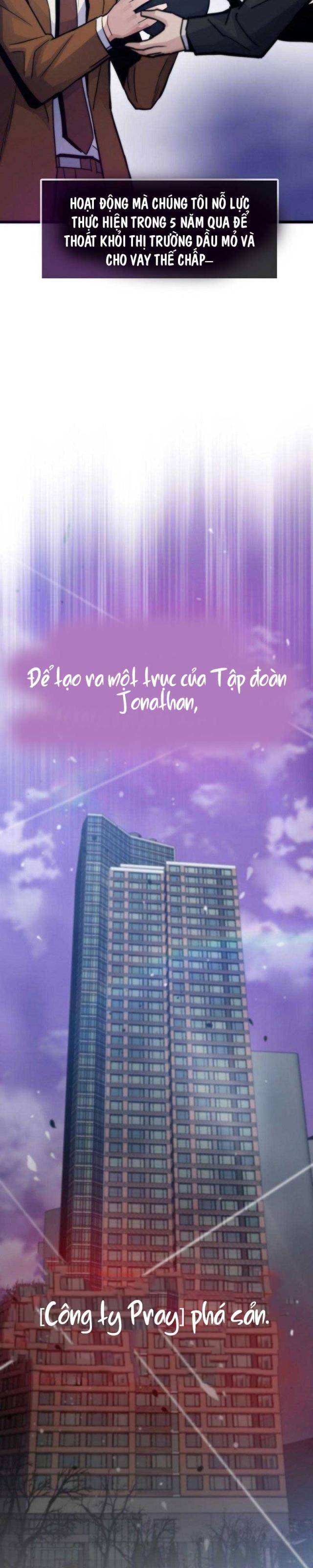 Hồi Quy Giả Chap 58 - Next Chap 59